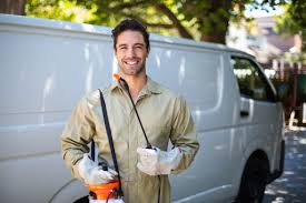 Best Termite Inspection and Treatment  in Urbana, IL